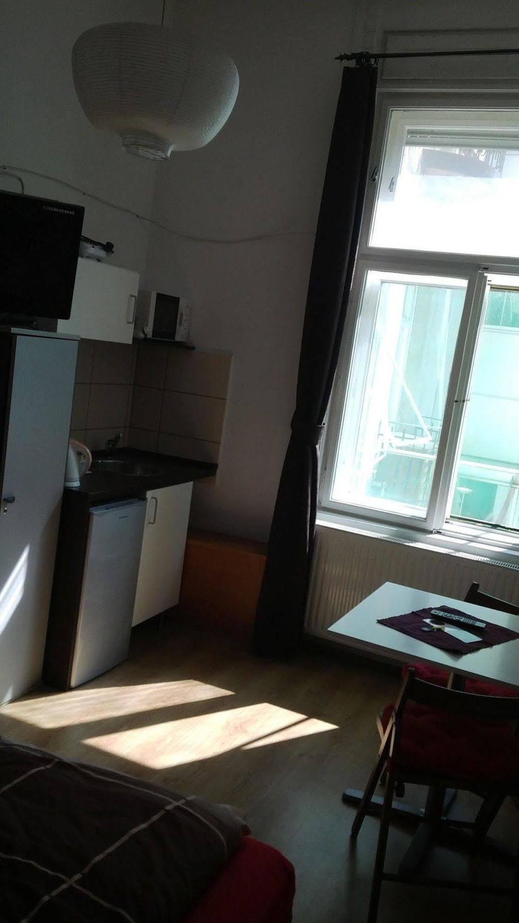 Apartament Downtown Budapeszt