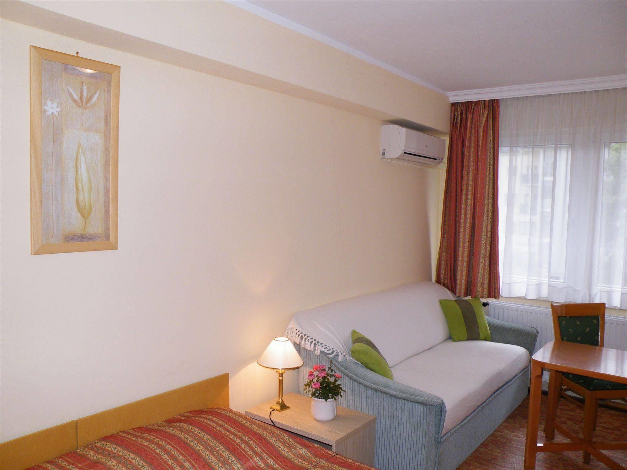 Apartamento Buda Budapest