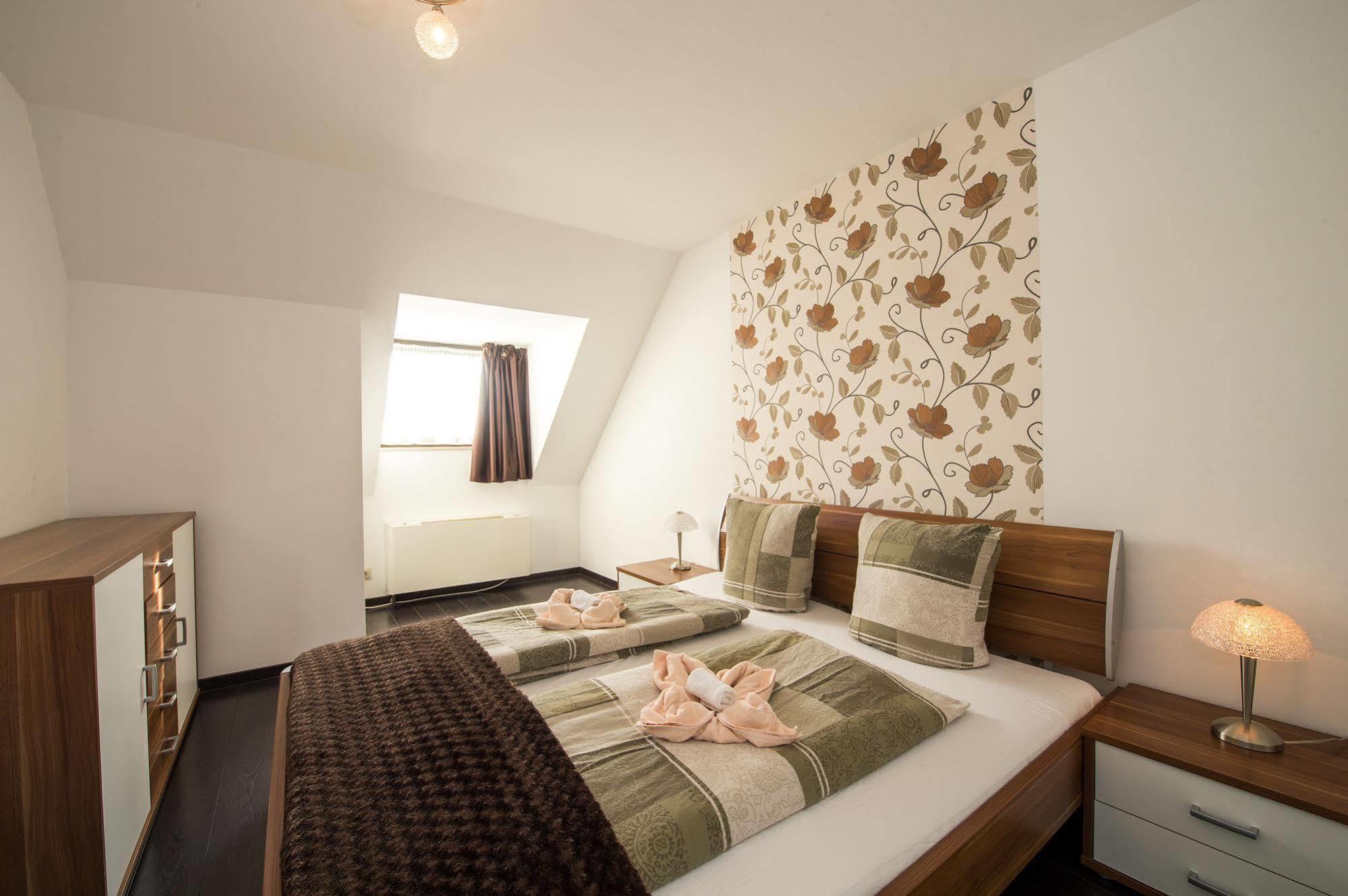 Apartamento Center *
