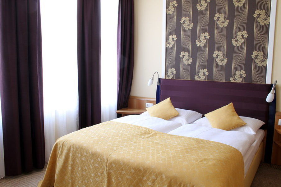 Hotel Leonardo Boutique M-square