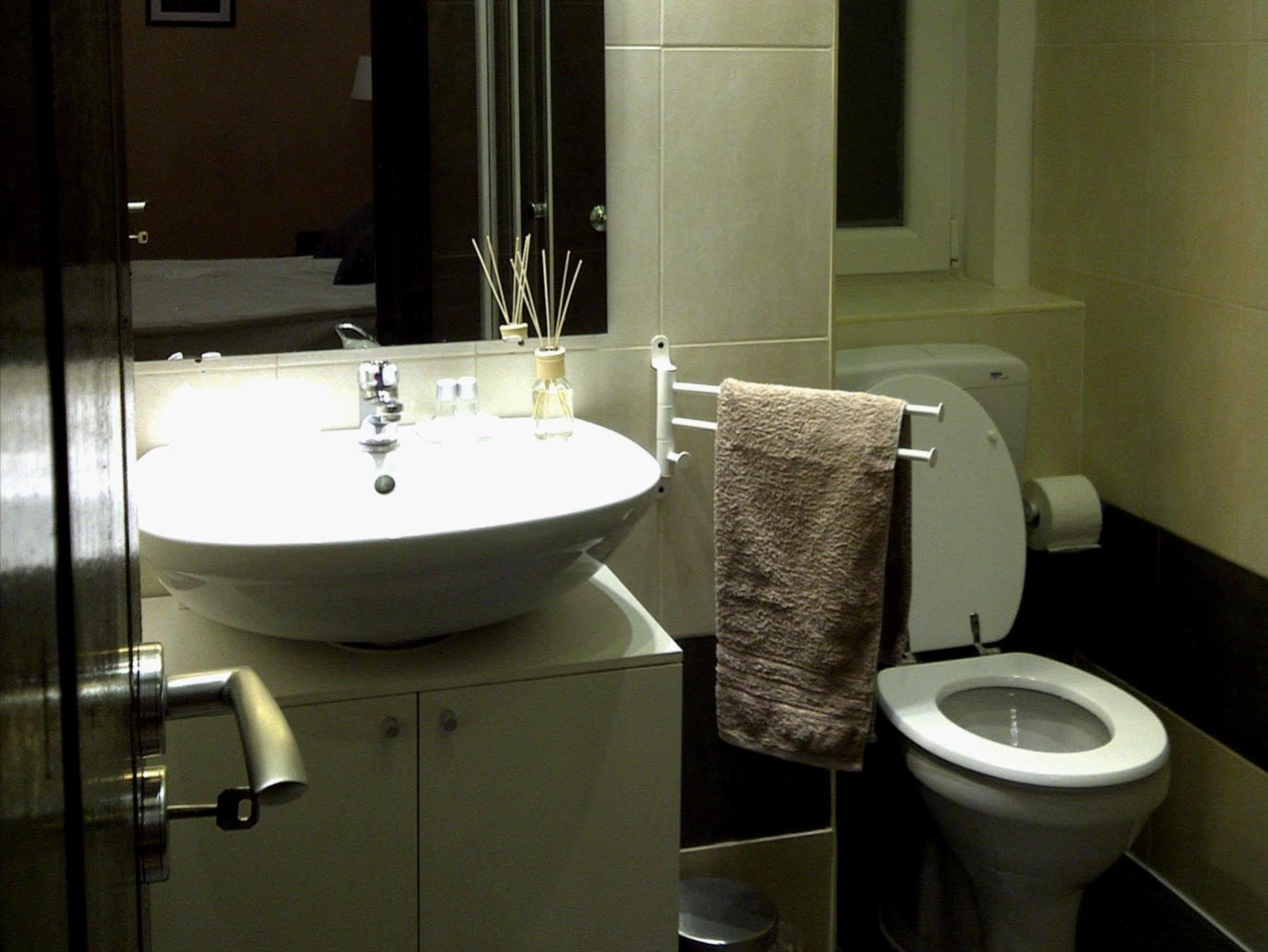 Budapest Ville Bed & Breakfast Nocleg ze śniadaniem