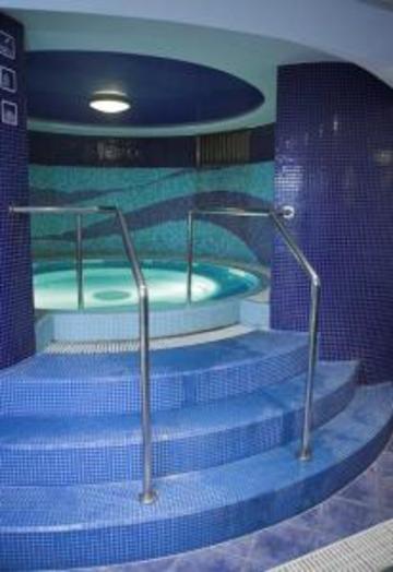 Moevenpick Centre Hotel