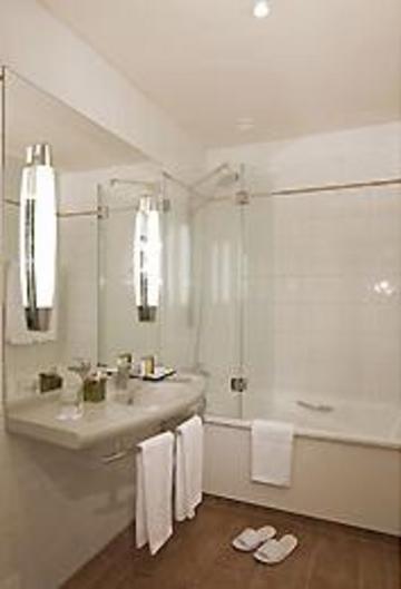 Moevenpick Centre 4* Budapest