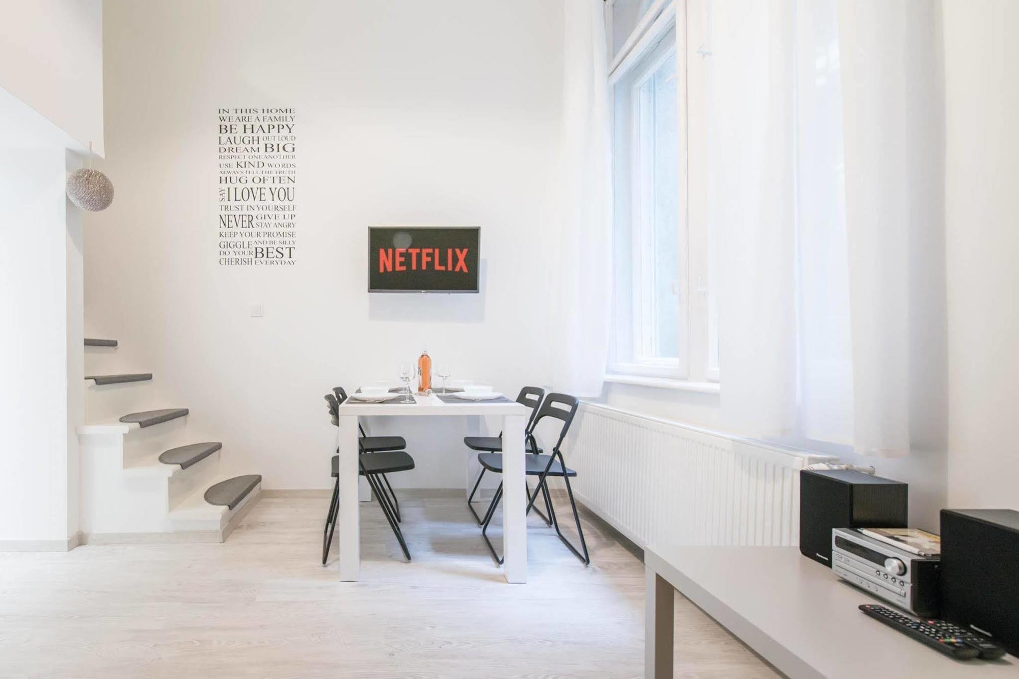 Appartement Happy Joy *