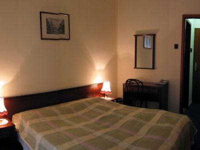 Bobbio Hotel Budapest