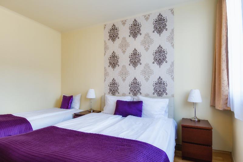 Trendy Deluxe 4*