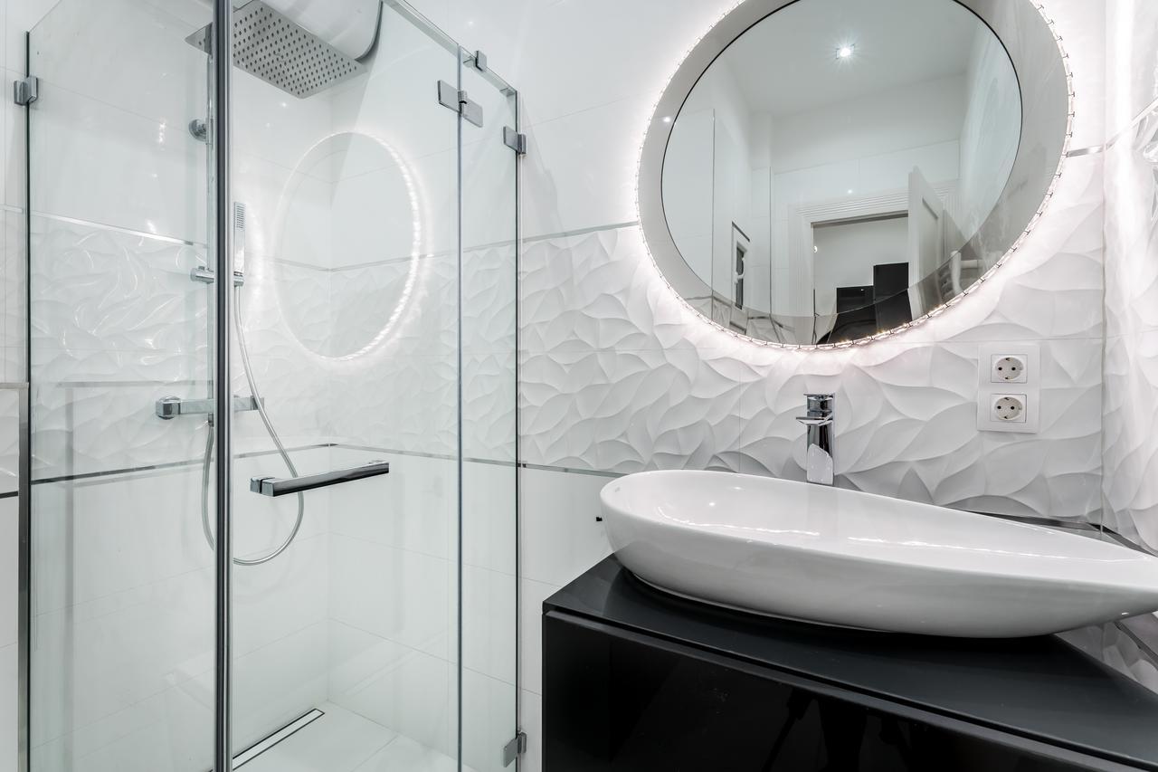 Amora Homes Breathless View Parliament 2 Luxury With Terrace Free Parking Reservation Needed *