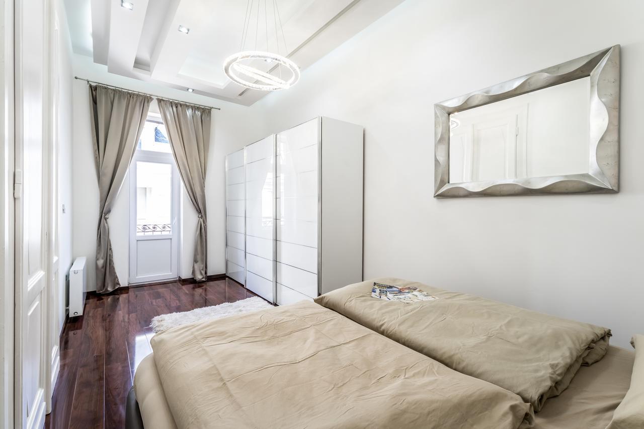 Appartamento Breathless View Parliament 2 Luxury With Terrace Free Parking Reservation Needed
