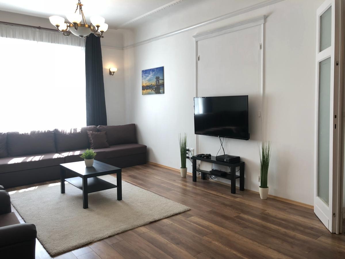 Of Eleven Appartamento Budapest