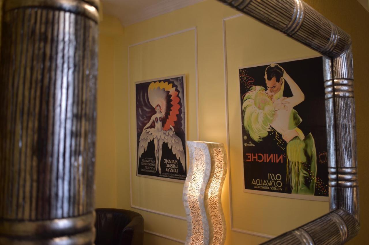 Stayinstyle Apartament *
