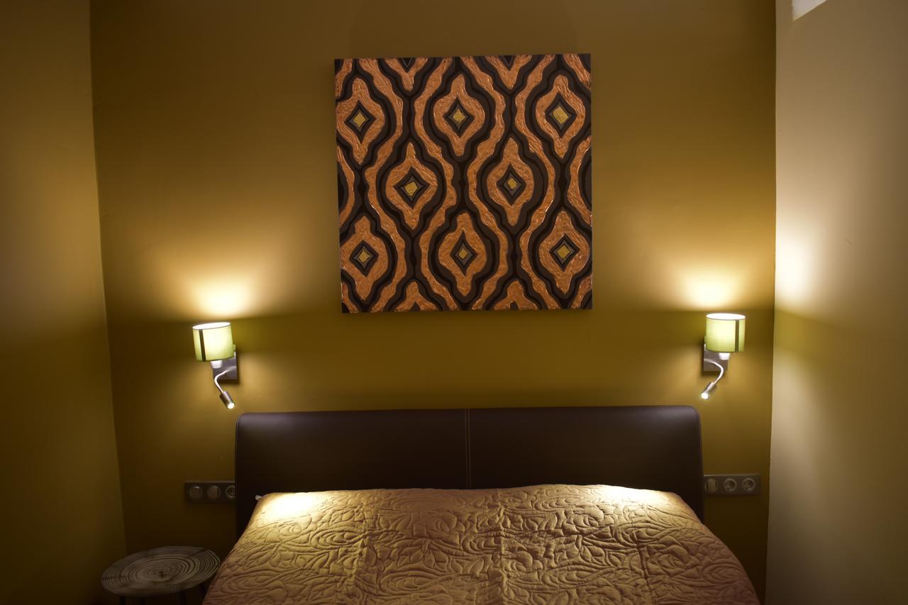 Stayinstyle Apartament *