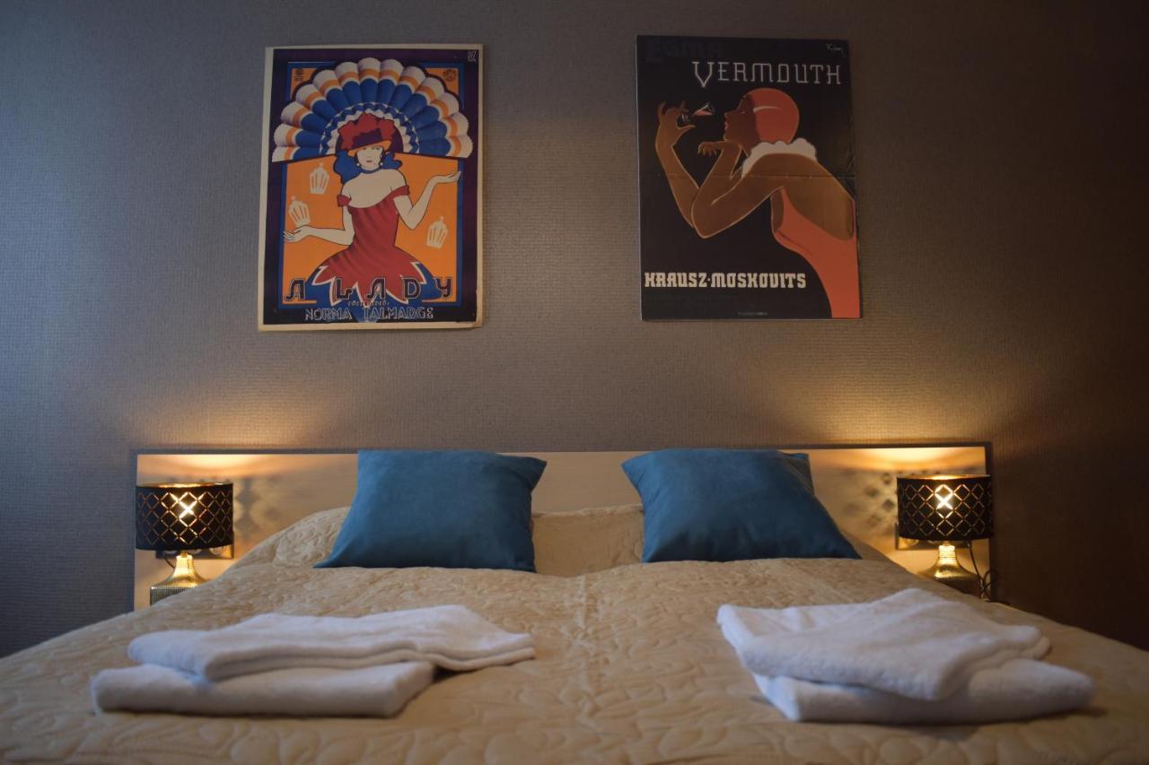 Stayinstyle Apartament