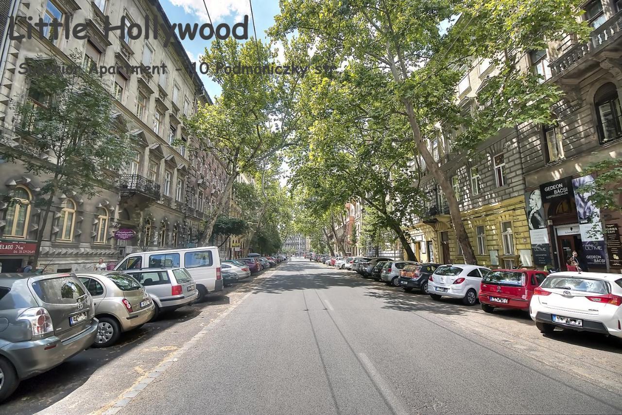 Apartament Little Americas Westend