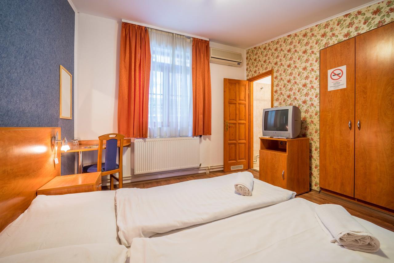 Easy Star 3* Budapešť