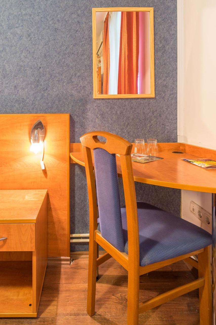 Easy Star Hotel Budapešť