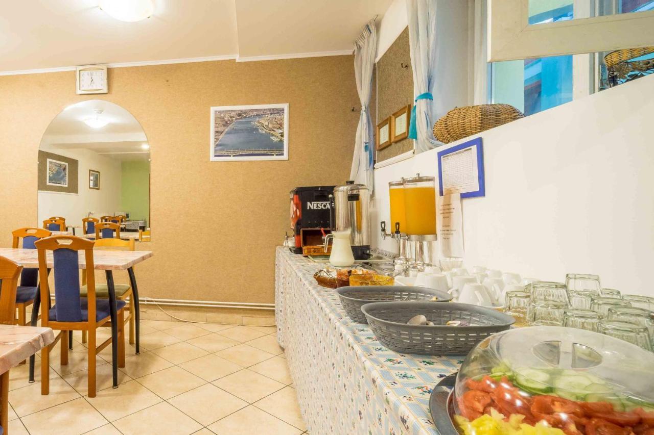 Easy Star 3* Budapešť