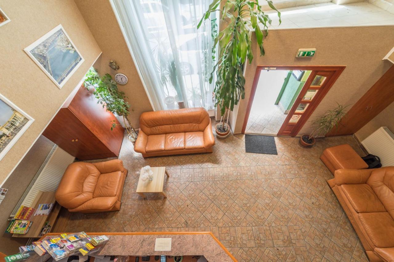 Hotel Easy Star 3*