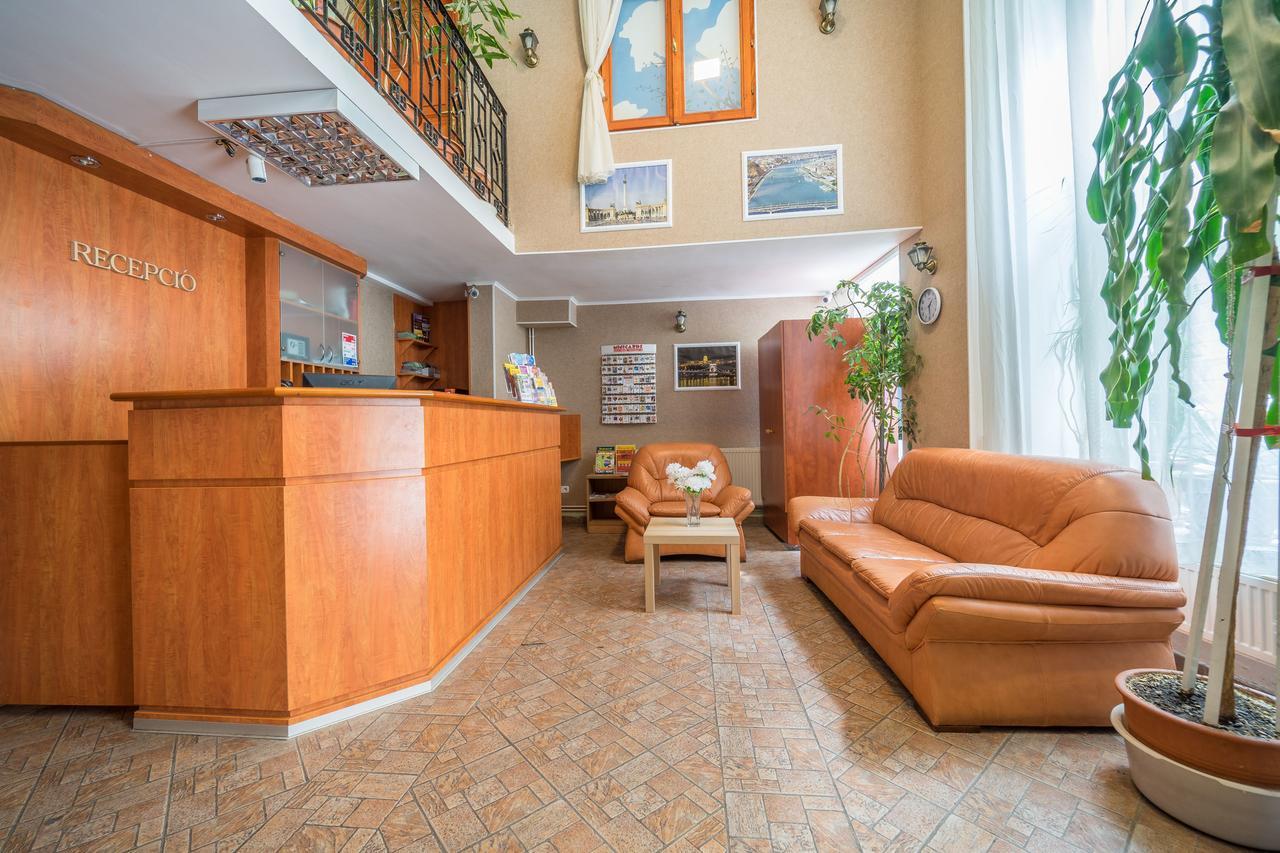 Easy Star 3* Budapešť