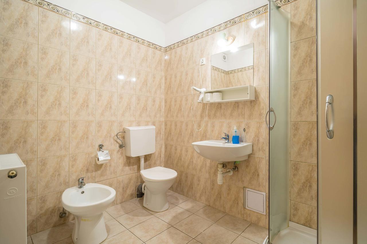 Hotel Silver Center Budapest