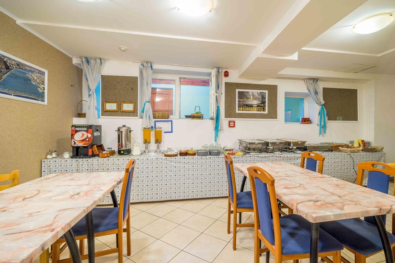 Hotel Easy Star Budapešť