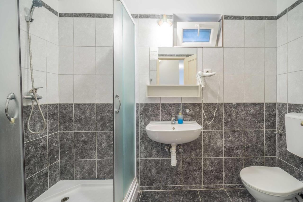 Hotel Silver Center 3*