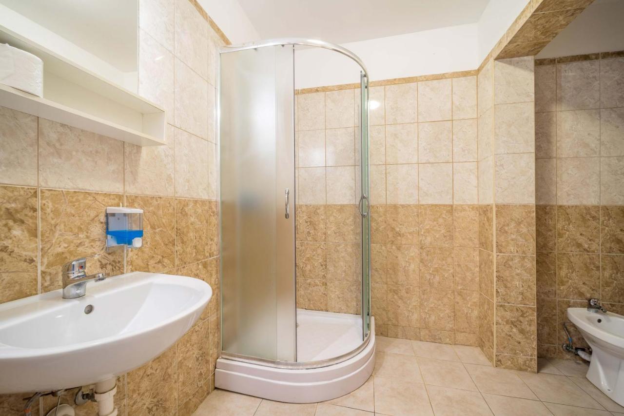 Silver Center 3* Budapest