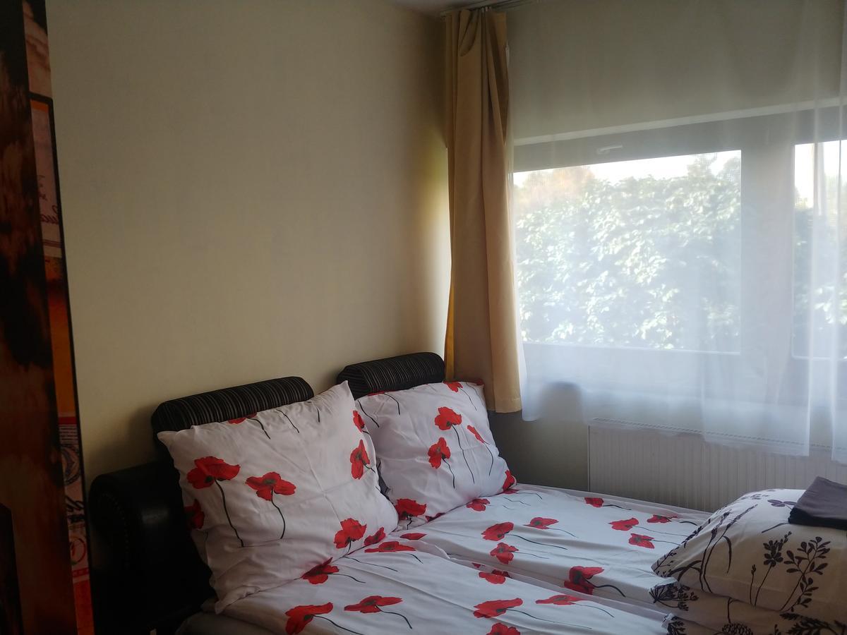 Riverside Apartman Budapest