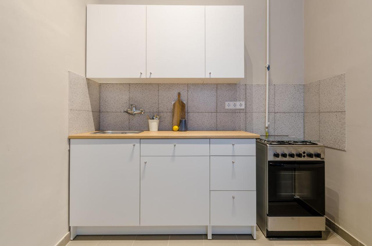 Boldo Apartament *