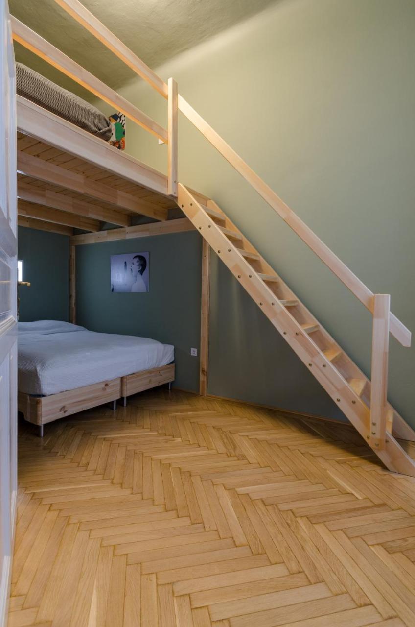Apartament Boldo Budapeszt