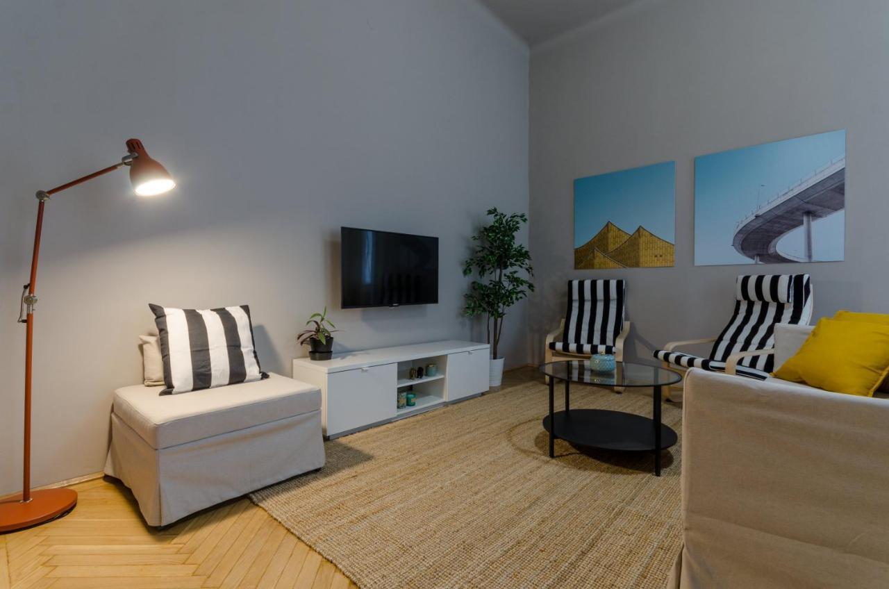 Boldo Apartament Budapeszt