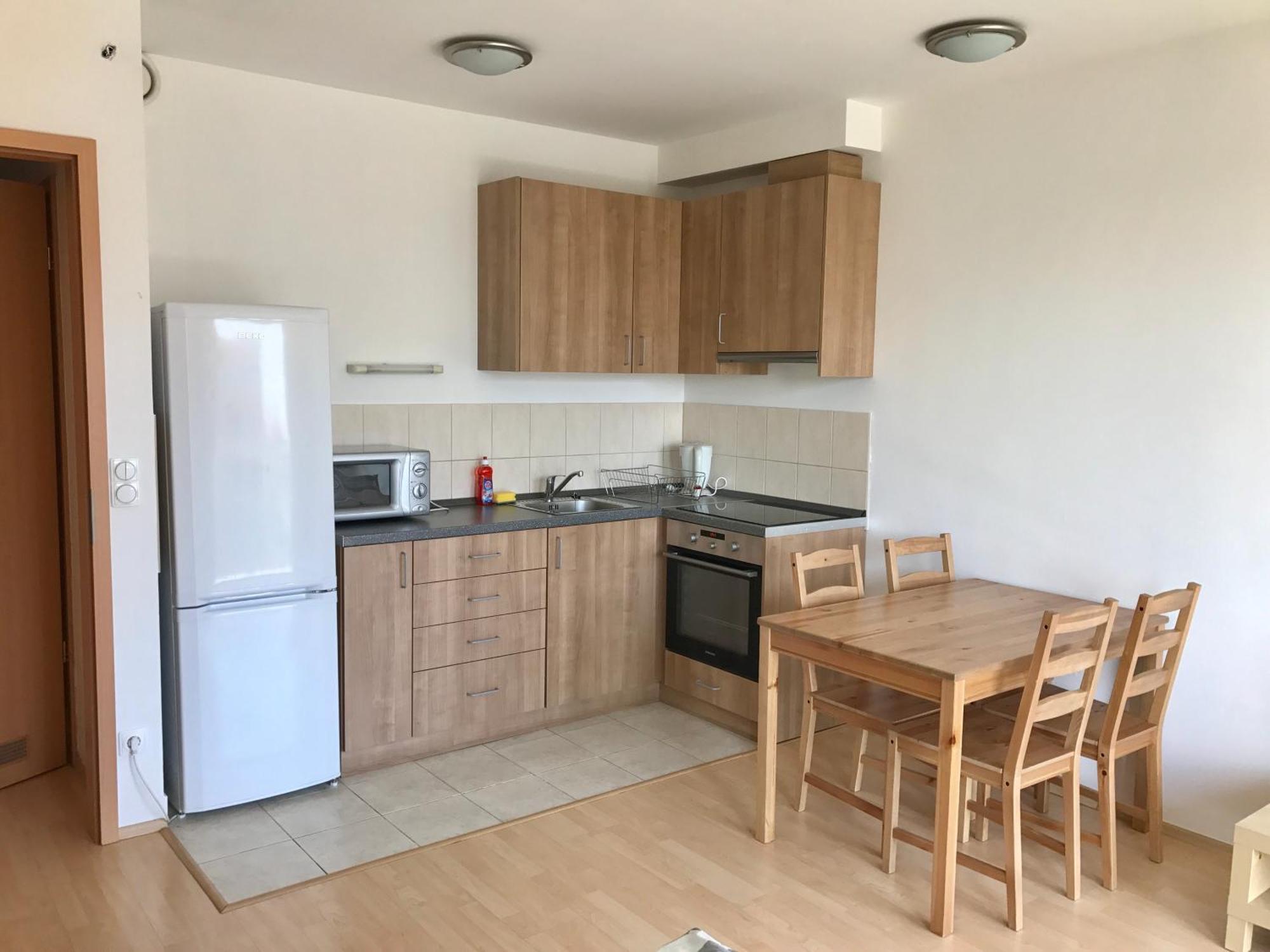 Apartman Central House 2 Budapest