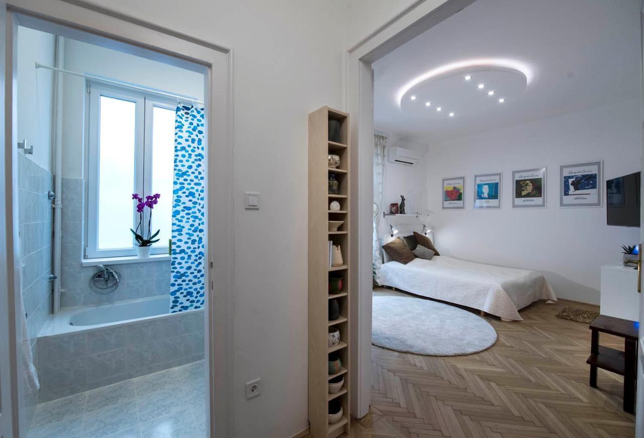 Apartman Wallenberg *