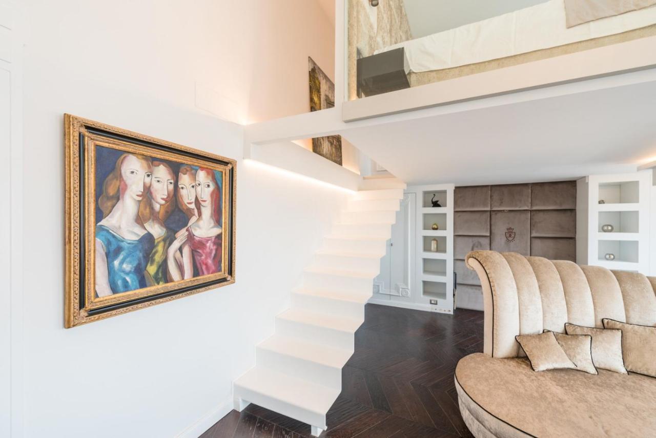 Top Luxury Suites *
