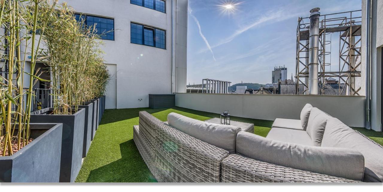 Loft Astoria Apartamento Budapest