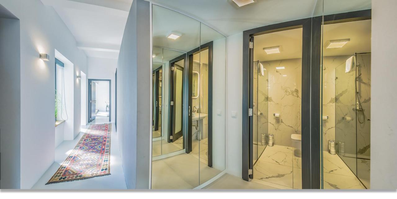 Apartamento Loft Astoria Budapest