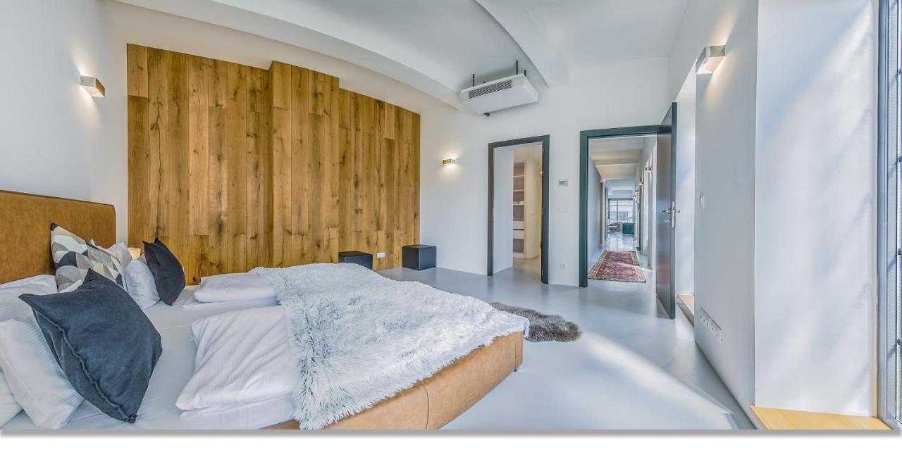 Loft Astoria * Budapest