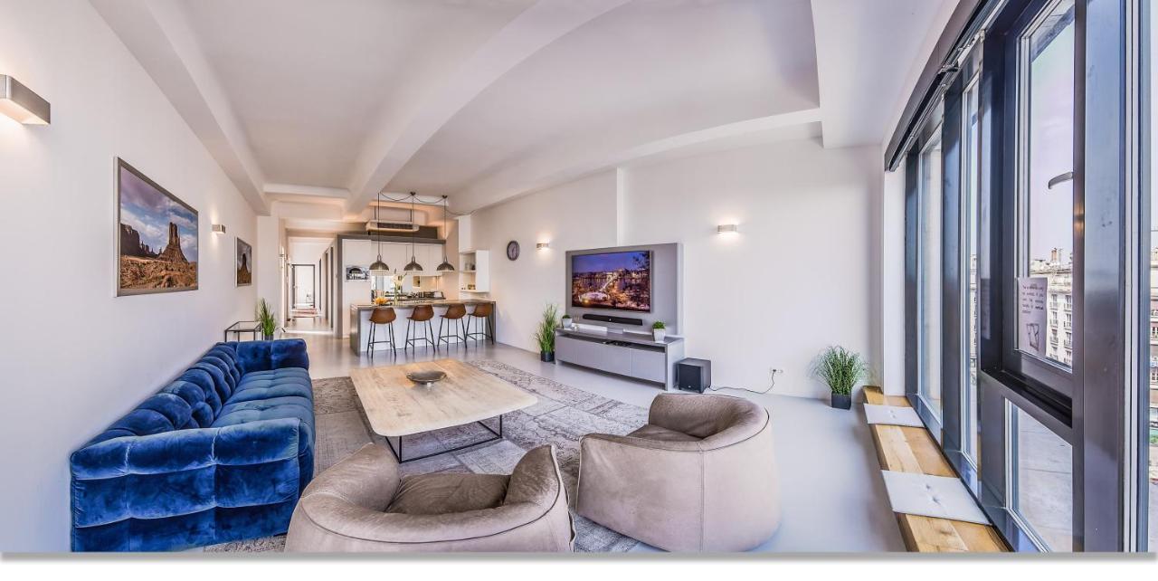 Loft Astoria Apartamento