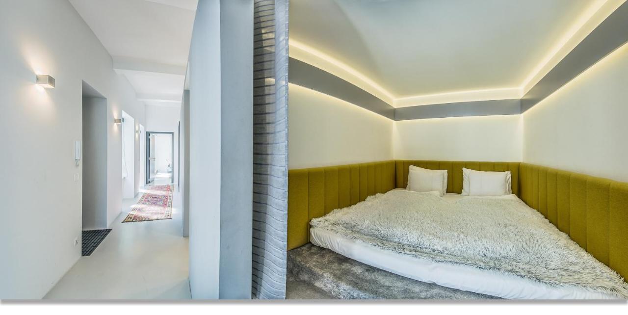 Loft Astoria Apartamento Budapest