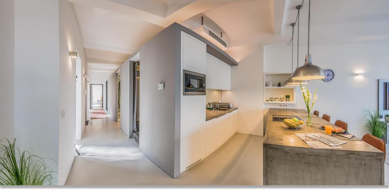 Loft Astoria Apartamento Budapest