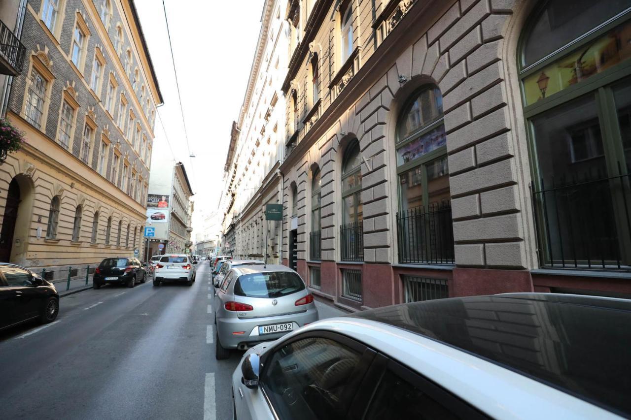 Hotel California Hotel Budapest