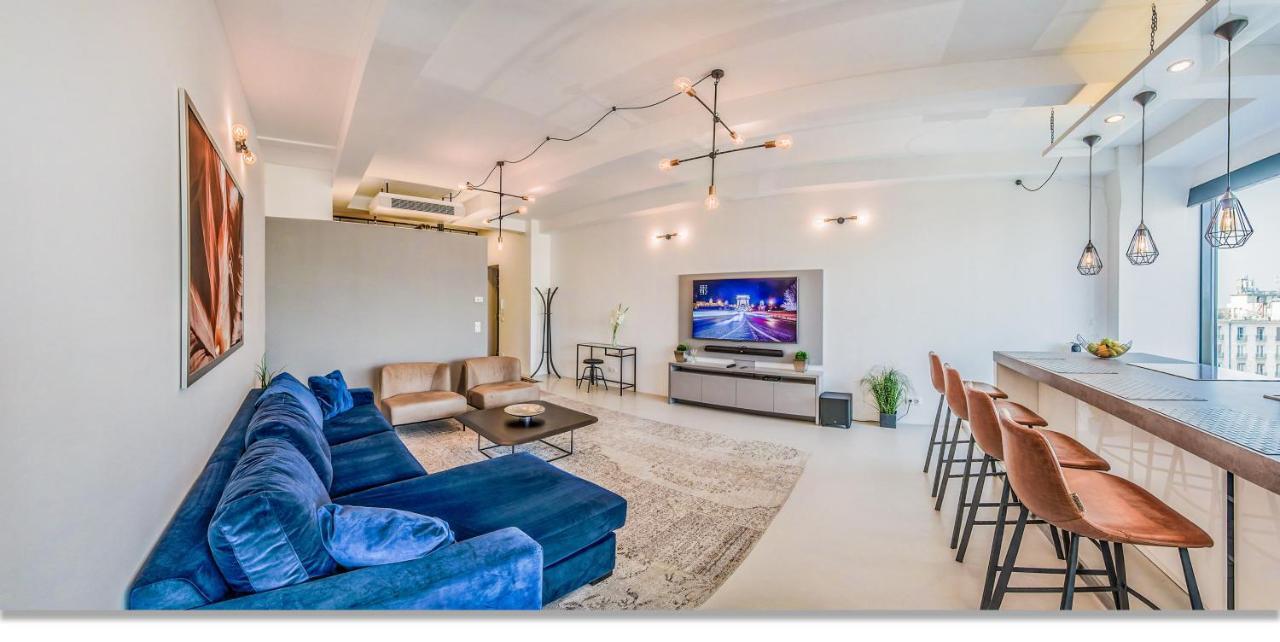 Loft Astoria Budapest