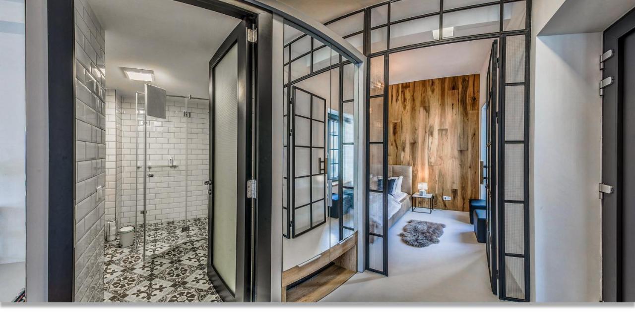 Loft Astoria Apartamento