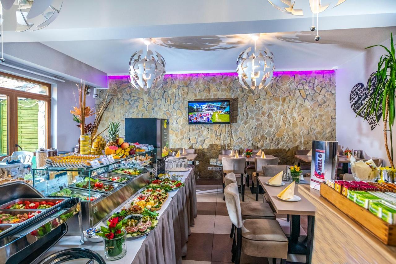 Hotel Sunshine Budapest
