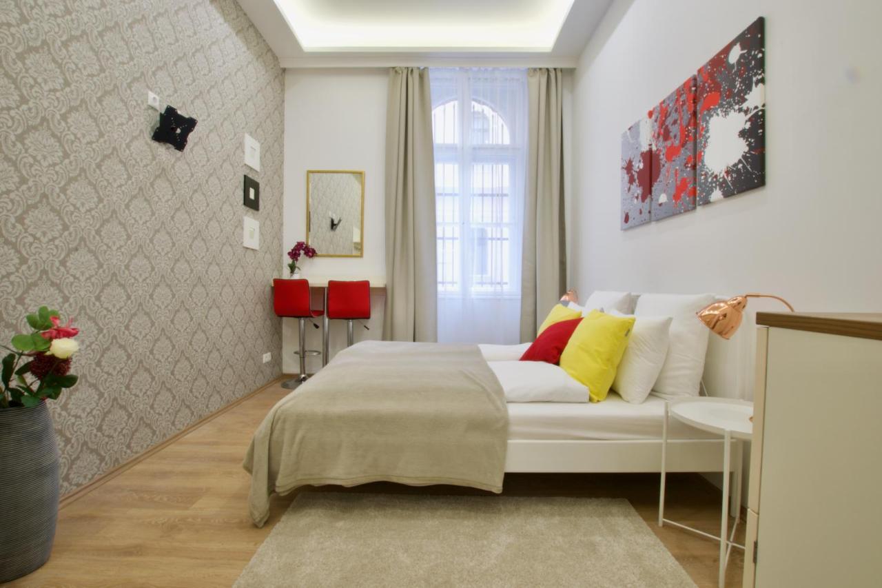 Apartment St King 11 By Hi5