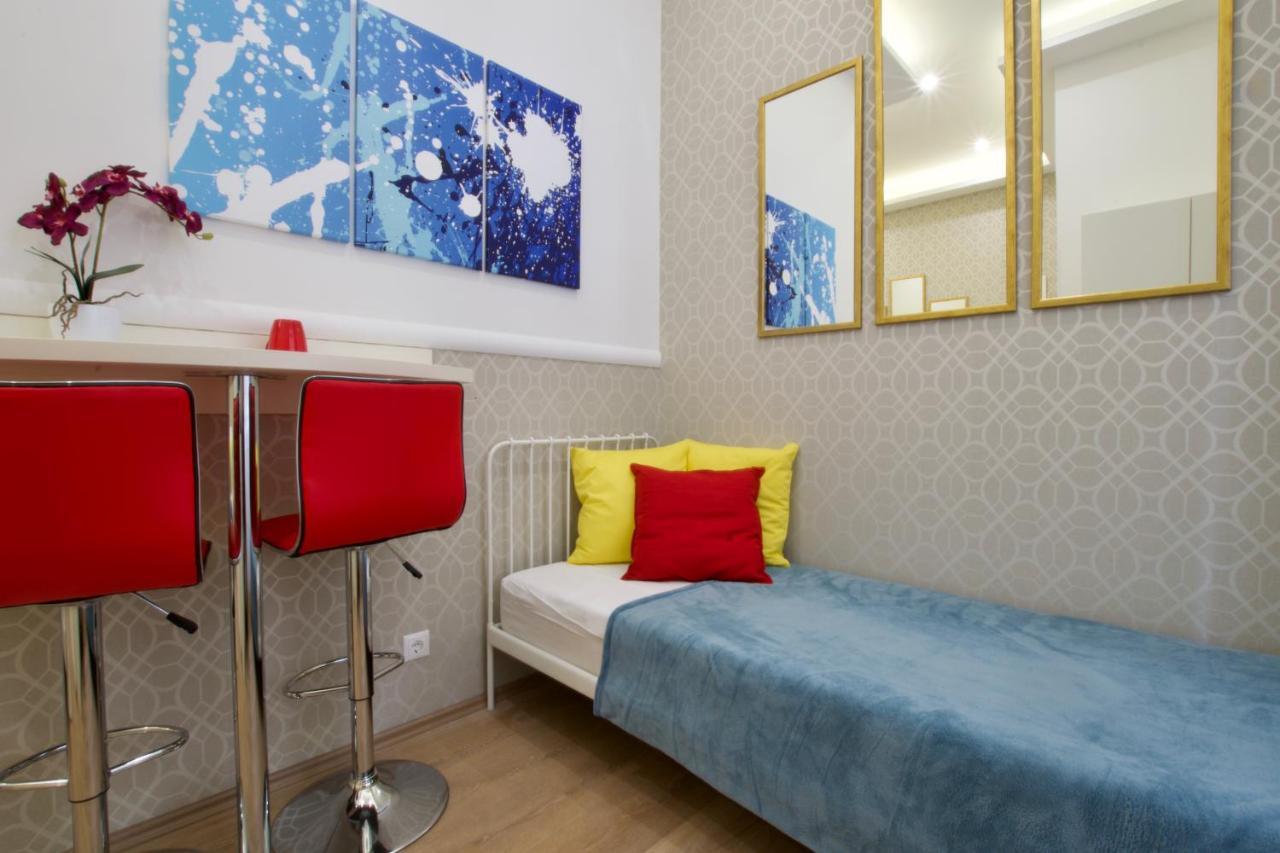 St King 11 By Hi5 Apartment