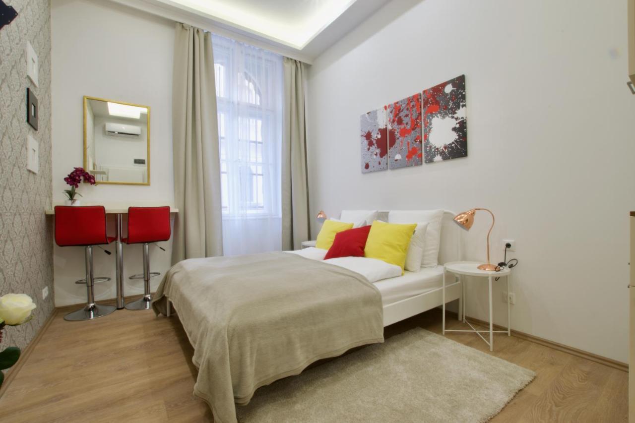 Apartment St King 11 By Hi5