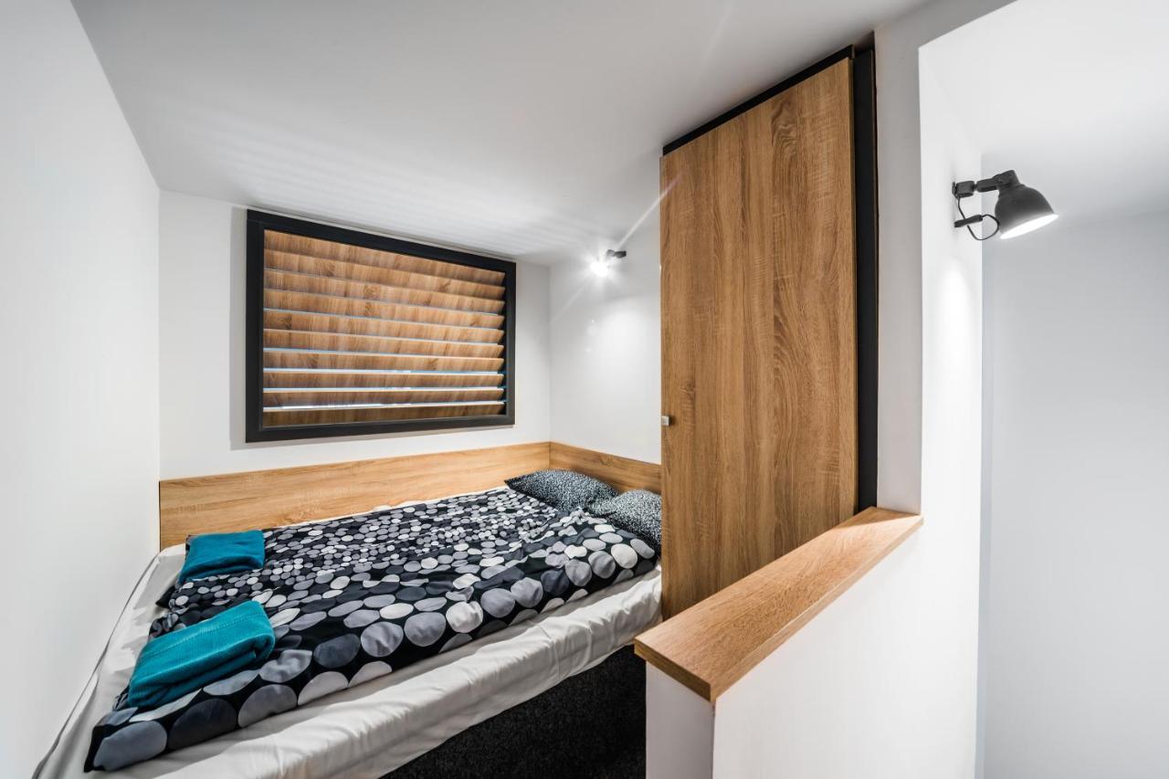 Apartamento New Dob 53/3 Center *