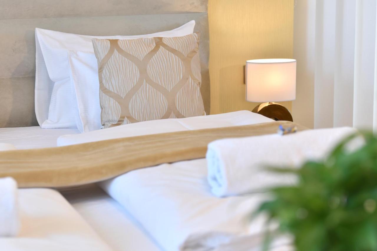 Apartamento Hillside Premium