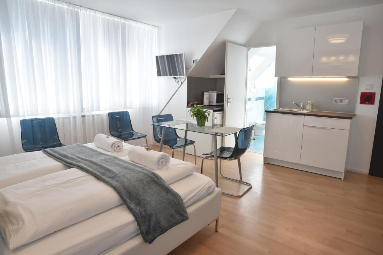 Hillside Premium Budapest