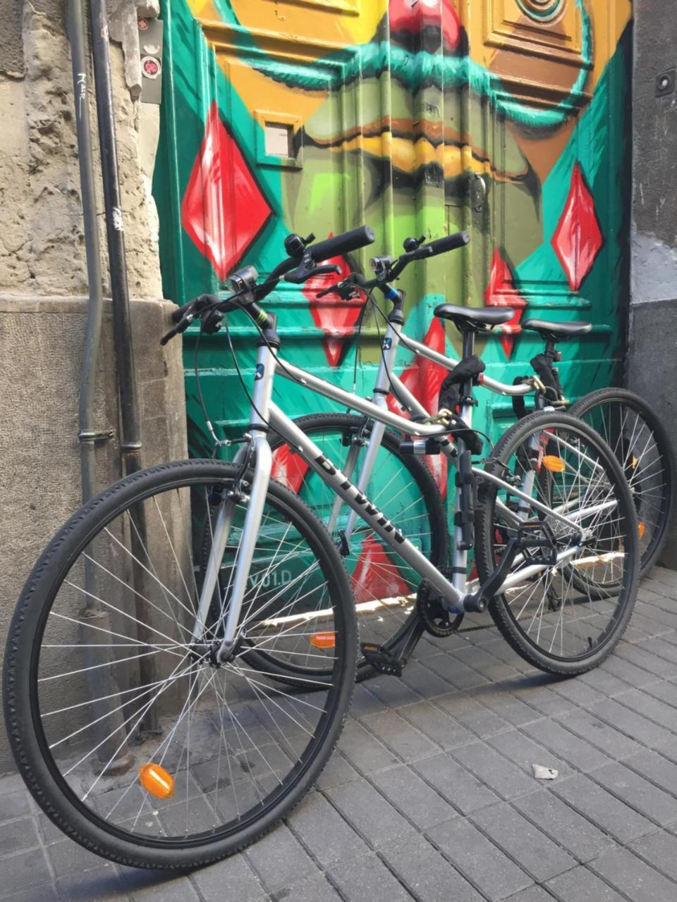Appartamento Mango Central Apartments